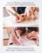 37-Piece Art & Mechanical Pencil Set – 4 Metal Drafting Pencils (0.3/0.5/0.7/0.9mm) & 2 Lead Holders (2mm, 6B–4H Graphite + 36 Colors) with 23 Tubes of Refills, Erasers & Case – Perfect for Sketching, Drawing, and School (Black)